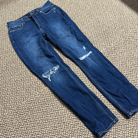 Paige Jeans - Picture 3 of 4